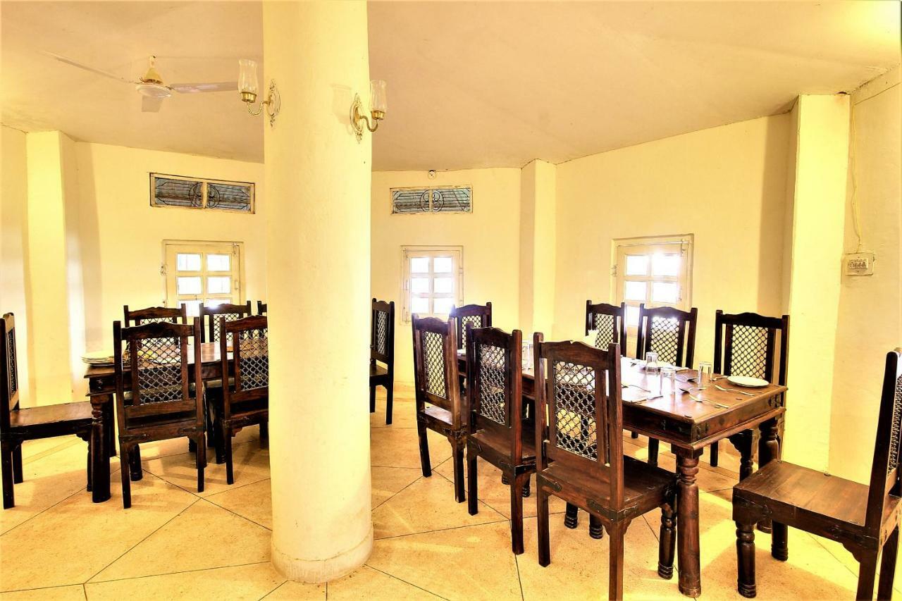 Bhadrawati - A Riverside Safari Lodge Ranthambore Exteriér fotografie